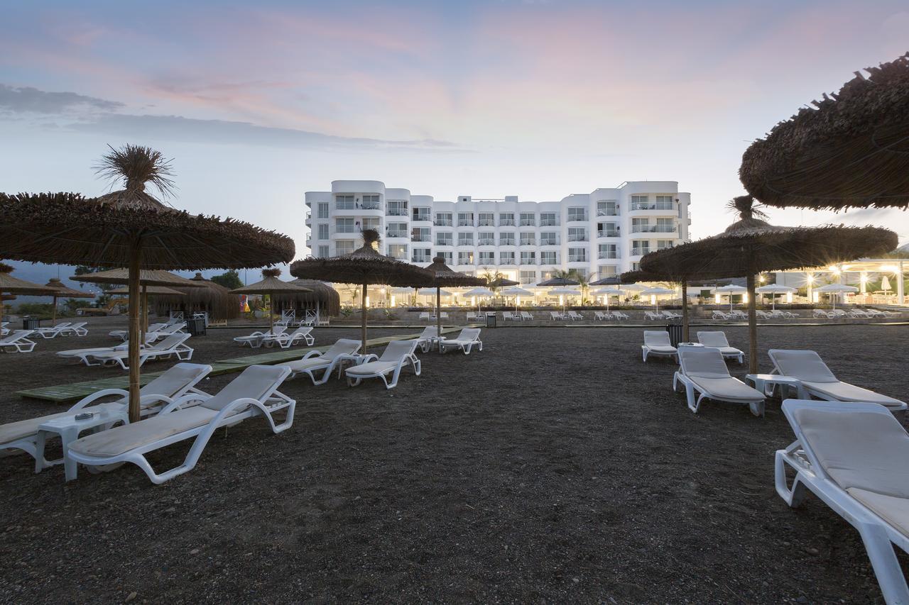 Marpessa Blue Beach Resort & Spa Hotel Silifke Exterior photo